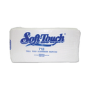 SofTouch, Tall Fold Napkins, -Ply, 10000 ct (1 Pack)
