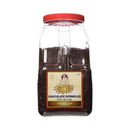 Chef's Quality, Chocolate Sprinkles, 7 lb (4 Pack)