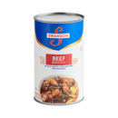 Swanson, Beef Broth, 49.5 oz (12 Pack)