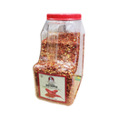 Chef's Quality, Red Pepper, Crushed, 3.75 lb (4 Pack)