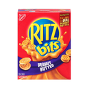 Nabisco, Ritz, Peanut Butter Bits, 11 oz (14 Pack)