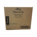 Bagcraft, White Dry Wax Bakery Tissue Wax, X 10.75 in, 1000 ct (8 Pack)