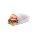 Bagcraft, DWW912, 9x12 Dry Wax Paper, White, 6000 ct (6 Pack)