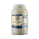 Ken's, Chunky Bleu Cheese Dressing, 1 gal (4 Pack)