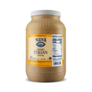 Ken's, Golden Italian Dressing, 1 gal (4 Pack)