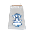 Ice Bags, Printed, 1 ct (1000 Pack)