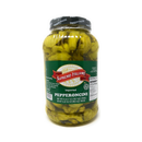 Supremo Italiano, Whole Pepperoncini, 1 gal (4 Pack)