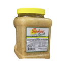 Sunshine, Garlic In Water, 48 oz (6 Pack)