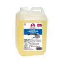 Chef's Quality, Zero Trans Fat, Pan & Griddle Oil, 35 lb (1 Pack)