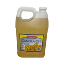 Casetti, Canola Oil, 1 gal (6 Pack)