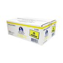 Chef's Quality, Sugar Substitute, Yellow Packets, 1000 ct (1 Pack)
