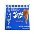 Joy, Sugar Cones