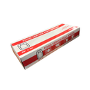 Inteplast, White Plastic Aprons, 28x46, 100 ct (10 Pack)