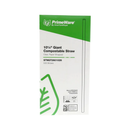 PrimeWare, STNGT2601026, Giant Compostable Straws, 10.25", 500 ct (4 Pack)