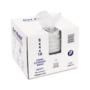 Get Reddi, Freezer Zipper Bags, 2 gal (100 Pack)