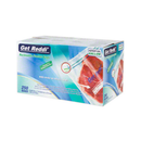 Get Reddi, Gallon Freezer Bag w/ Zip closure, 250 ct (1 Pack)