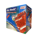 Get Reddi, Quart Freezer Bags with Zipper Closure, 500 ct (1 Pack)
