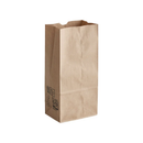 Duro, Shopping Bag, Bundle, Brown, 10 lb, 500 ct (1 Pack)
