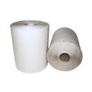 Soft Touch, White Towel Roll, 350 ct (8 Pack)