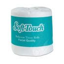 Soft Touch, Bathroom Tissue, 2-Ply, 48 ct (1 Pack)