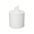 Paper Source, 1-Ply, Center Pull Paper Towels (6 Pack)