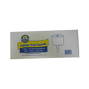 Sunset, Paper Towels, Centerpull, 500 ct (6 Pack)