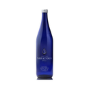 Saratoga, Sparkling Spring Water, Glass, 28 oz (12 Pack)