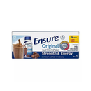 Ensure, Chocolate, Club Pack, 8 oz (24 Pack)