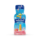 PediaSure, Strawberry Shake, Plastic Bottle, 8 oz (24 Pack)