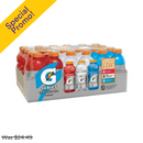 Gatorade, Liberty, Variety Pack, 20 oz (24 Pack)