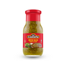 La Costeña, La Costena, Green Mexican Salsa Tomatillo, 16.7 oz (12 Pack)
