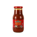 La Costeña, La Costena, Salsa Taquera, 16.7 oz (12 Pack)