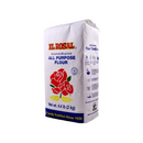 El Rosal, All Purpose Flour, 4.4 lb (6 Pack)