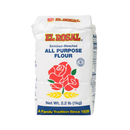 El Rosal, All Purpose Flour, 2.2 lb (1 Pack)