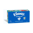 Kleenex, Trusted Care, Flat me, 2-Ply, 160 ct (24 Pack)