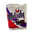 Melody, Paper Towel, 4 ct (1 Pack)