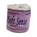 Soft Sense, Bath Tissue, 12 ct (48 Pack)