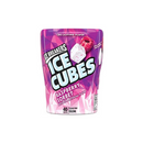 Ice Breakers, Ice Cubes Gum, Raspberry Sorbet, 40 ct (6 Pack)