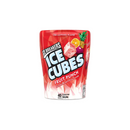 Ice Breakers, Ice Cubes Gum, Fruit Punch, 40 ct (6 Pack)