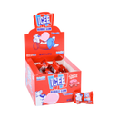 Icee, Bubble Gum, Cherry Splash, 45 ct (24 Pack)