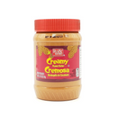Red & White, Creamy Peanut Butter, 16 oz (12 Pack)