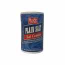 Red & White, Plain Salt, 26 oz (24 Pack)