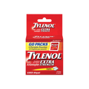 Tylenol, Extra Strength, 6 ct (3 Pack)