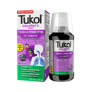 Tukol, Cough & Cold Grape A+ Child, 4 oz (1 Pack)