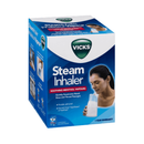 Vicks, VapoRub, Steam Inhaler, 1 ct (12 Pack)