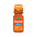 Dayquil, Cold & Flu Daytime Relief, 4 oz, 4 ct (16 Pack)
