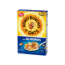 Post, Honey Bunches of Oats Almond Cereal, 12 oz (12 Pack)
