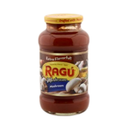 Ragu, Spaghetti Sauce, Mushroom, 24 oz (12 Pack)