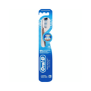 Oral-B, Toothbrush, Medium, 1 ct (1 Pack)