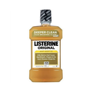 Listerine, Regular Care Mouthwash, 50.7 oz (1 Pack)